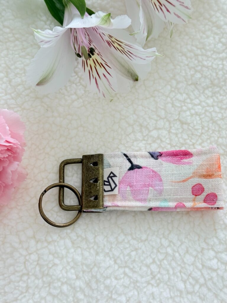 Liten nyckelhållare - Bild 2