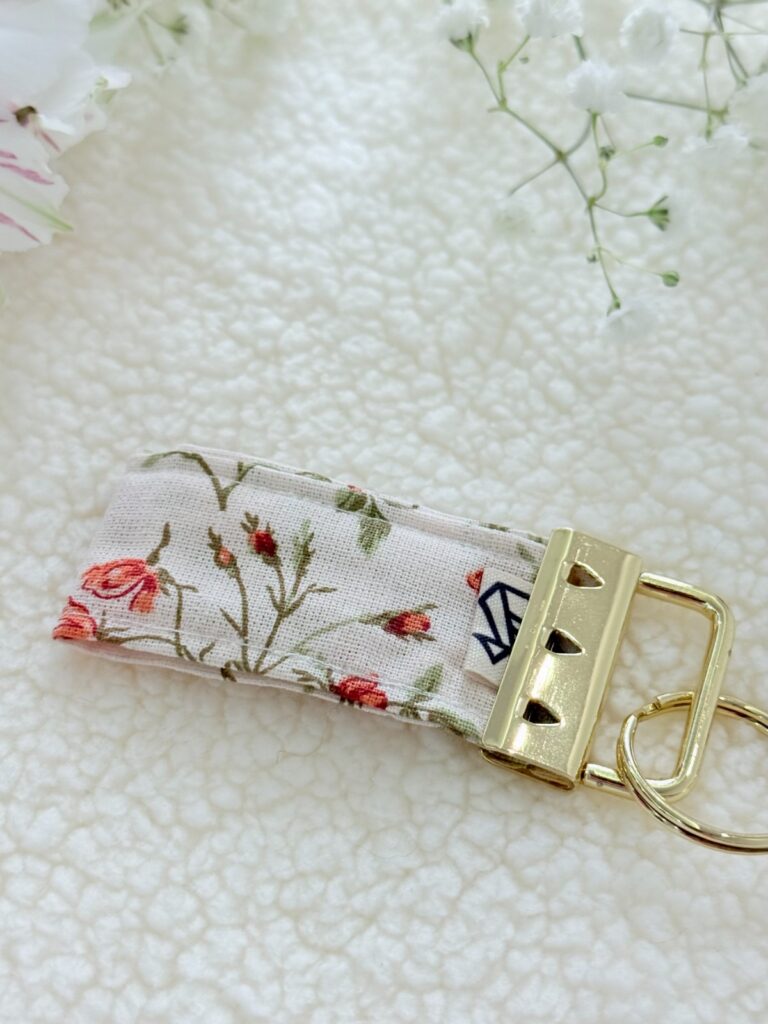 Liten nyckelhållare - Bild 2