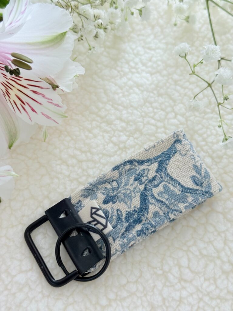 Liten nyckelhållare - Bild 2