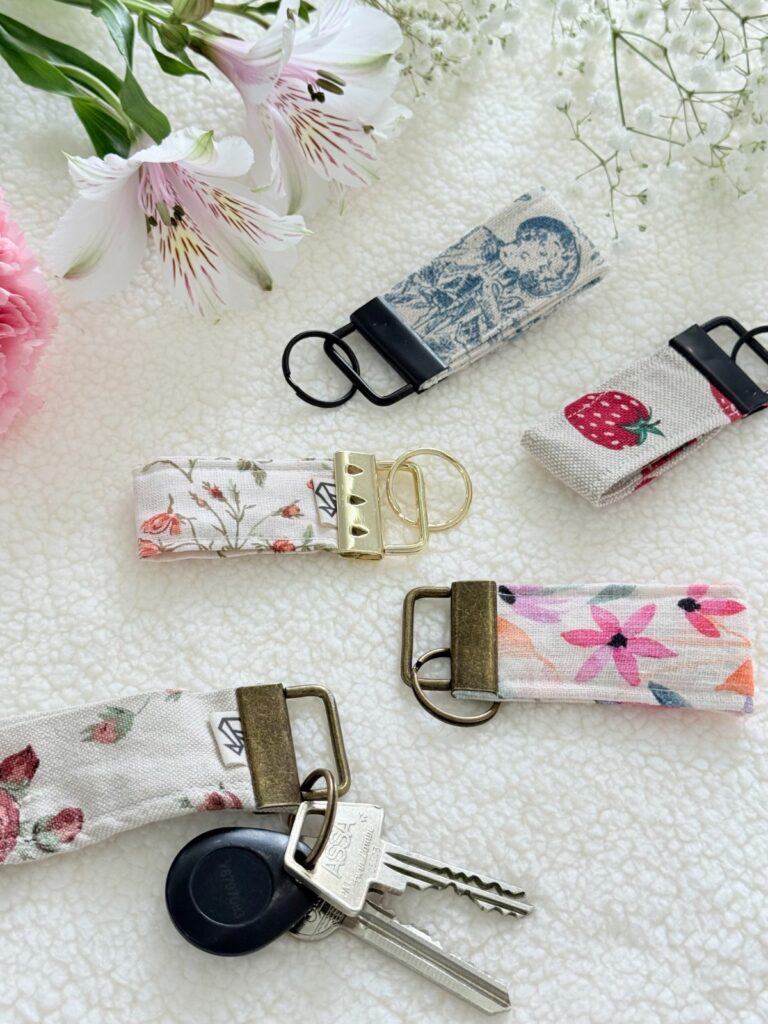 Liten nyckelhållare - Bild 3