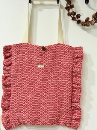 Sac en tissu