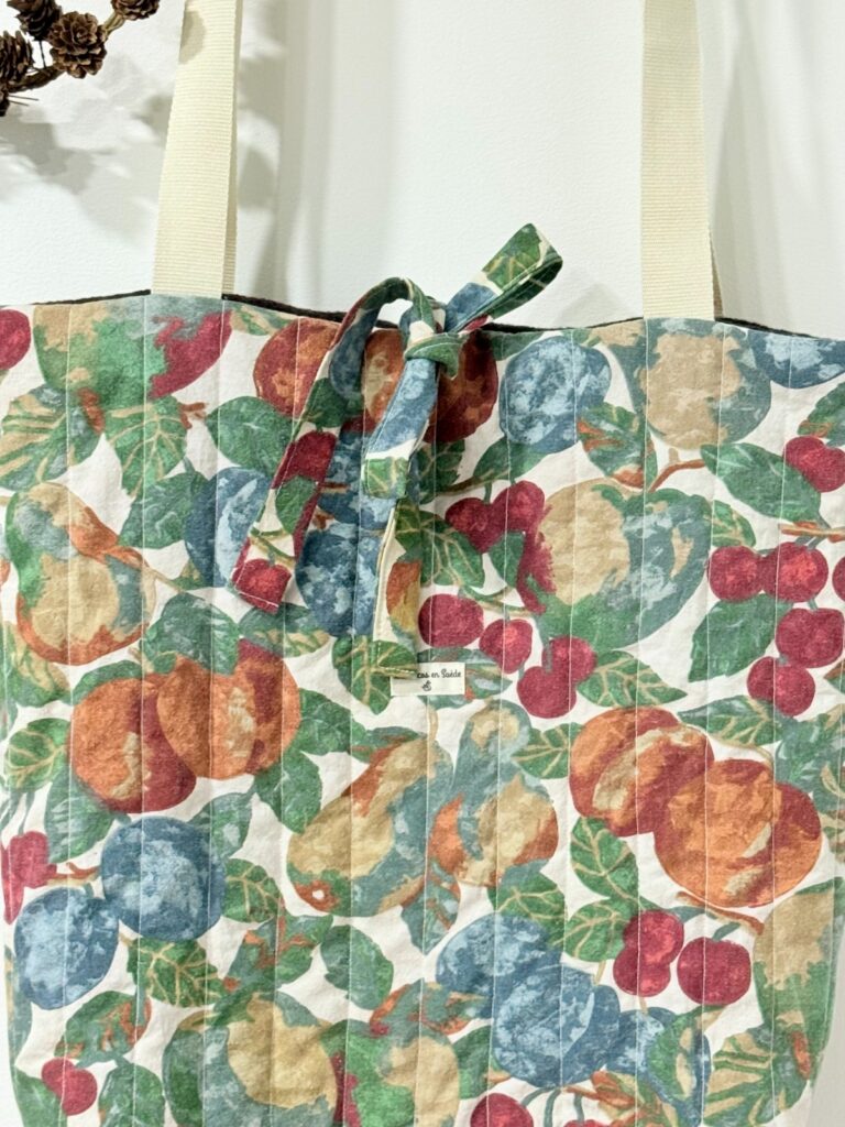 Sac en tissu – Image 2