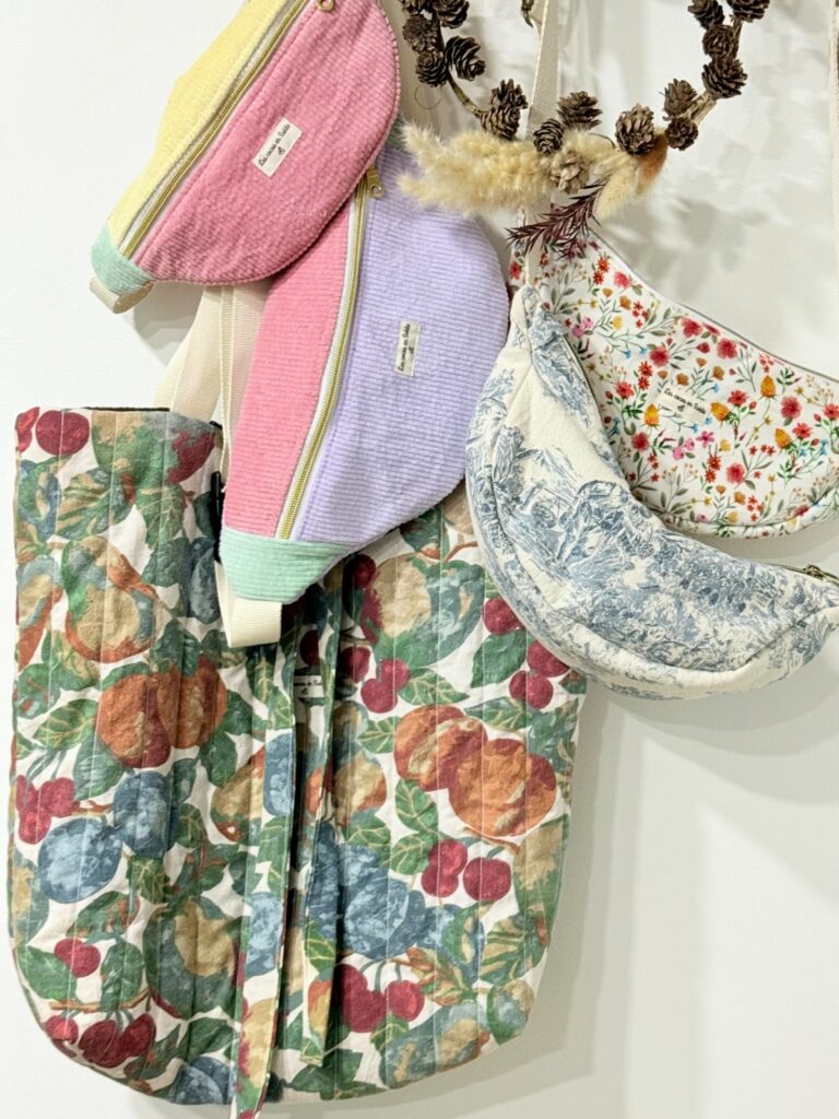 Sac en tissu – Image 5