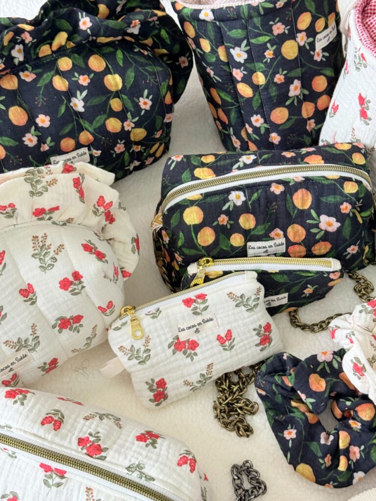 Trousse de toilette L – Image 5