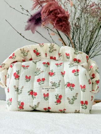 Trousse de toilette L