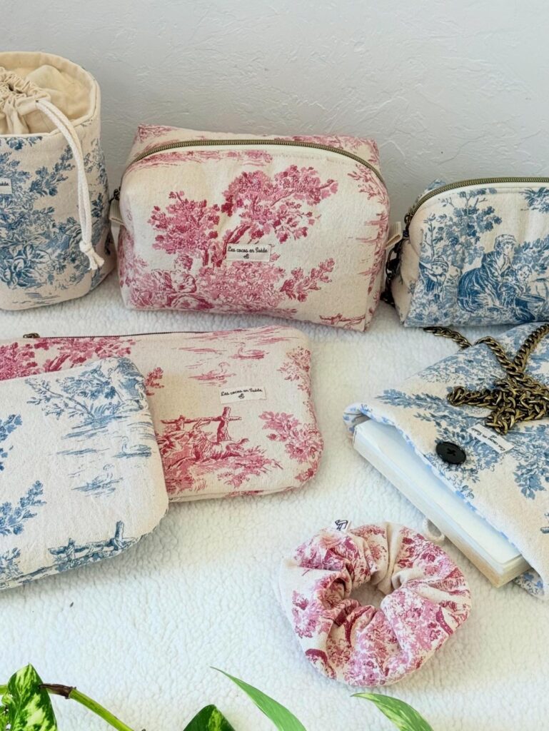 Necessär Platt - Bild 4