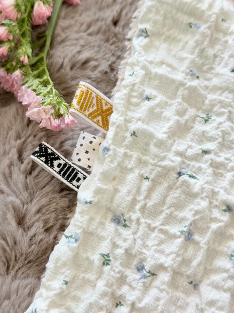 Cuddle cloth - Image 3