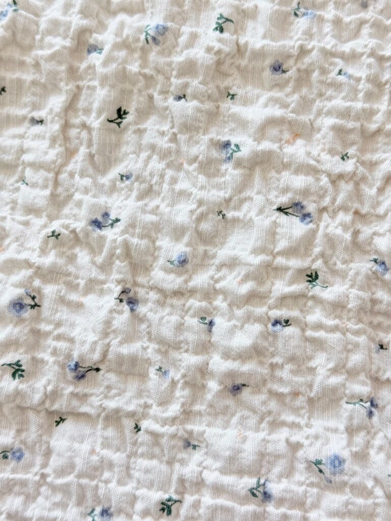 Cuddle cloth - Image 5