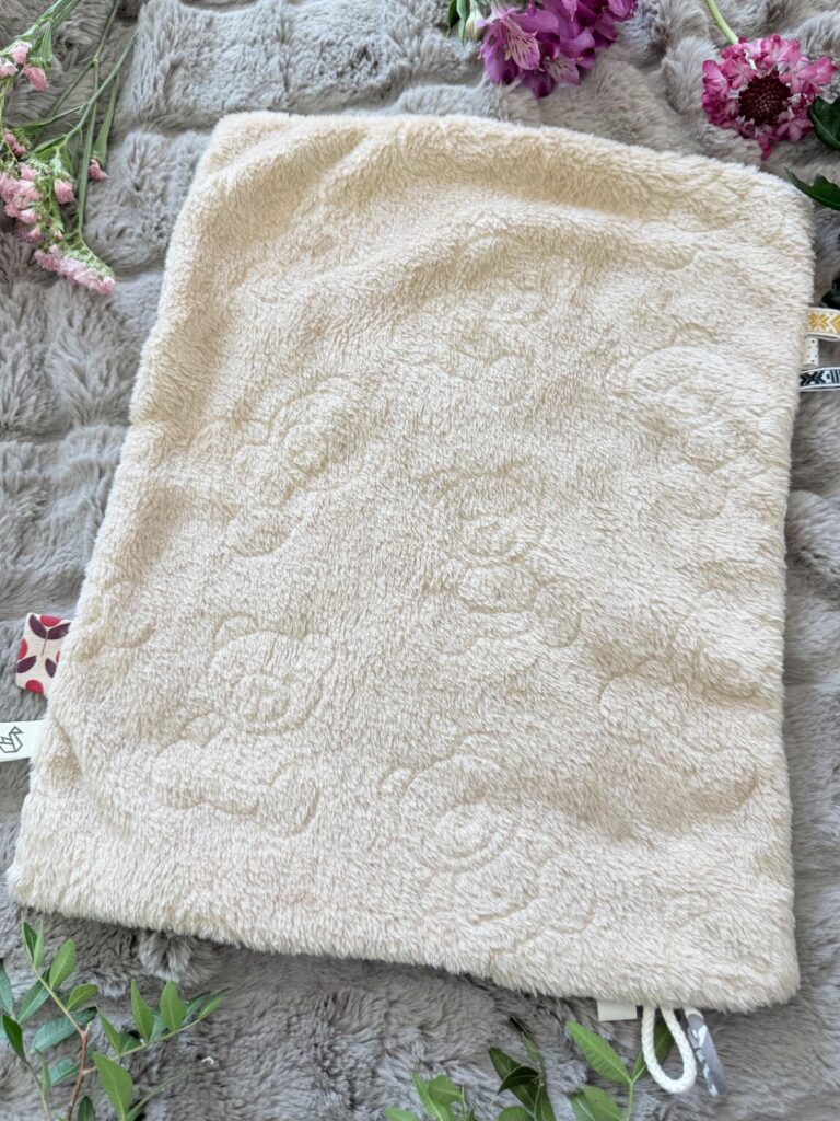 Cuddle cloth - Image 4