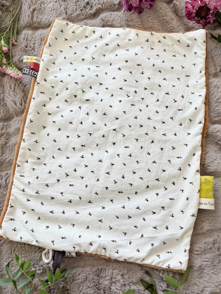 Cuddle cloth - Image 2