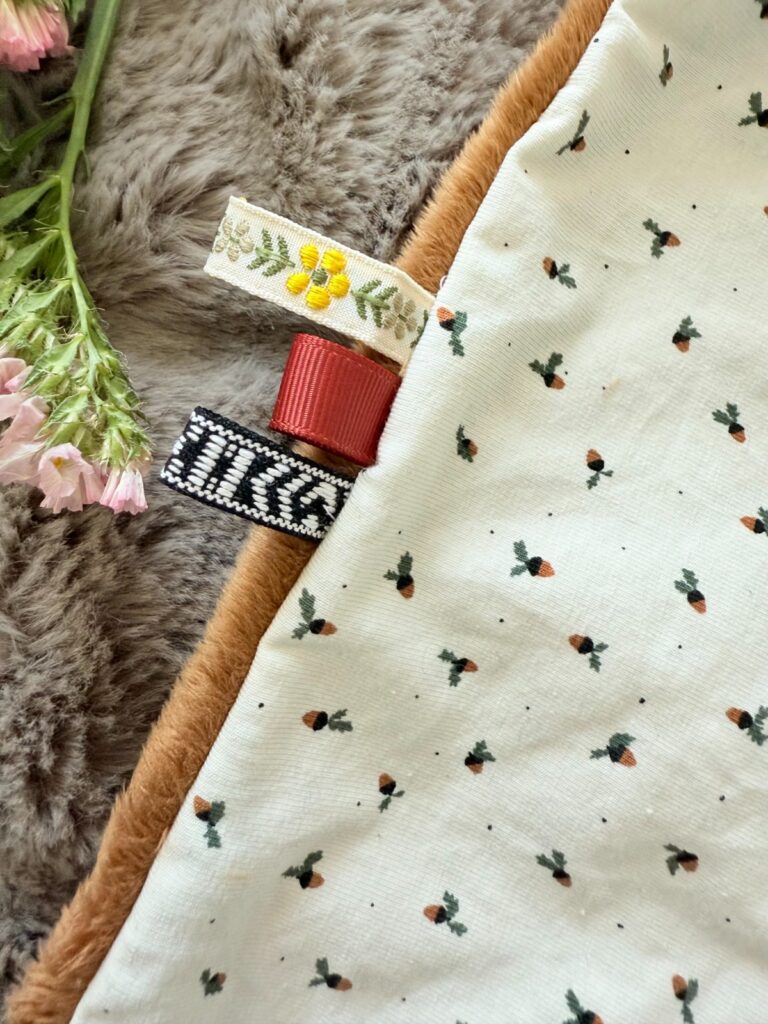 Cuddle cloth - Image 4