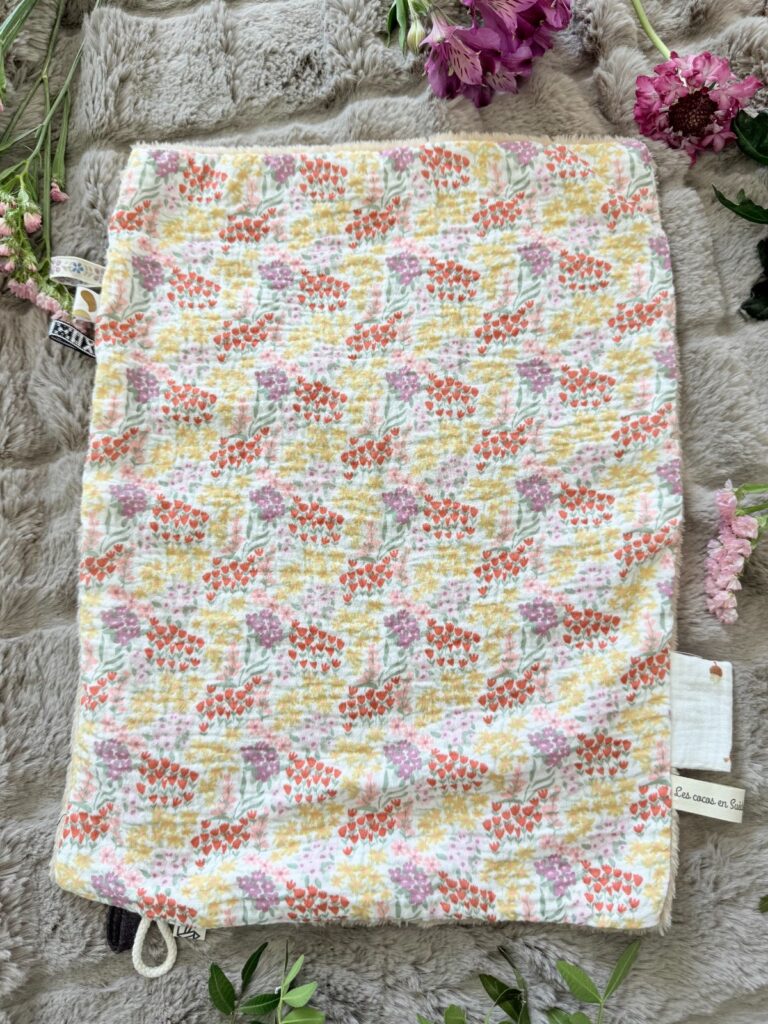 Cuddle cloth - Image 2