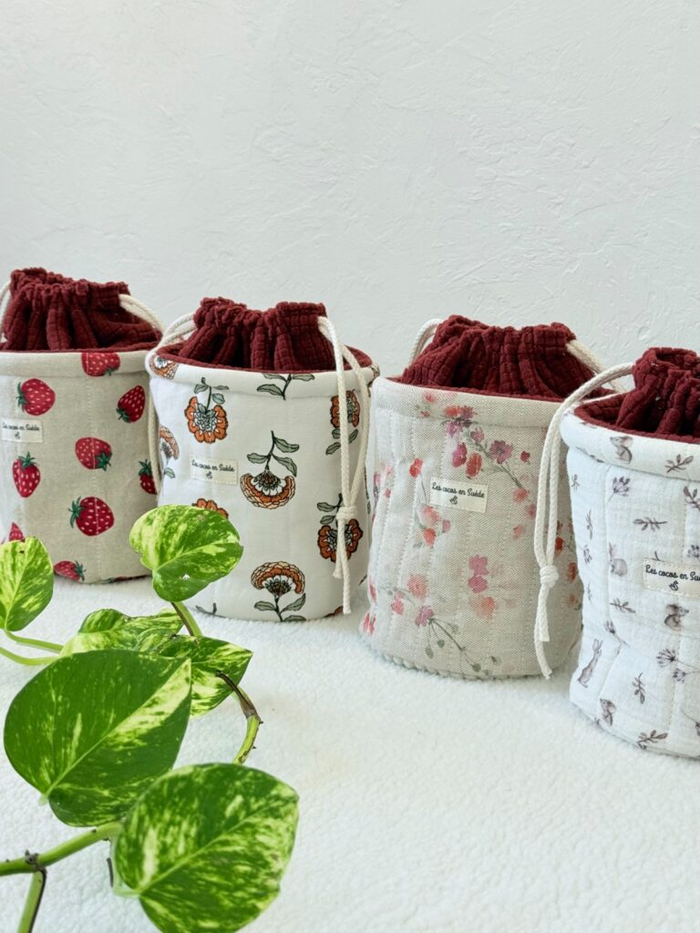 Projektpåse - Bild 3