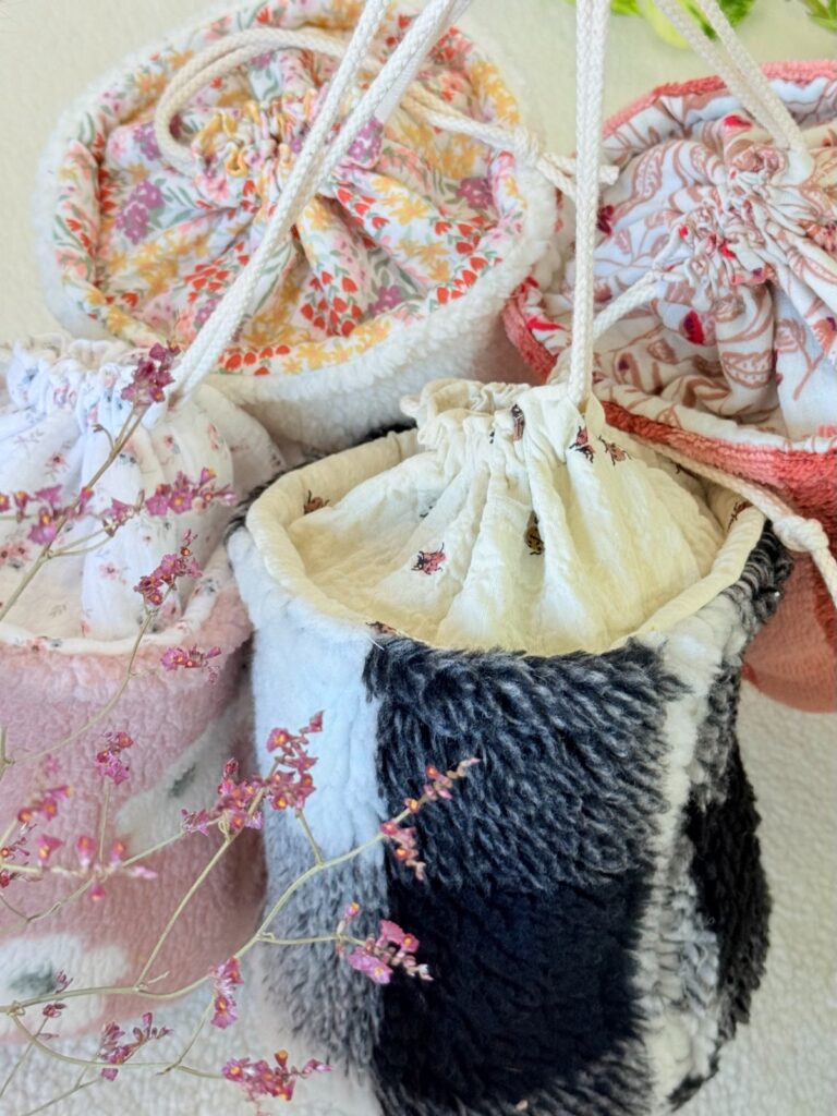 Projektpåse - Bild 4