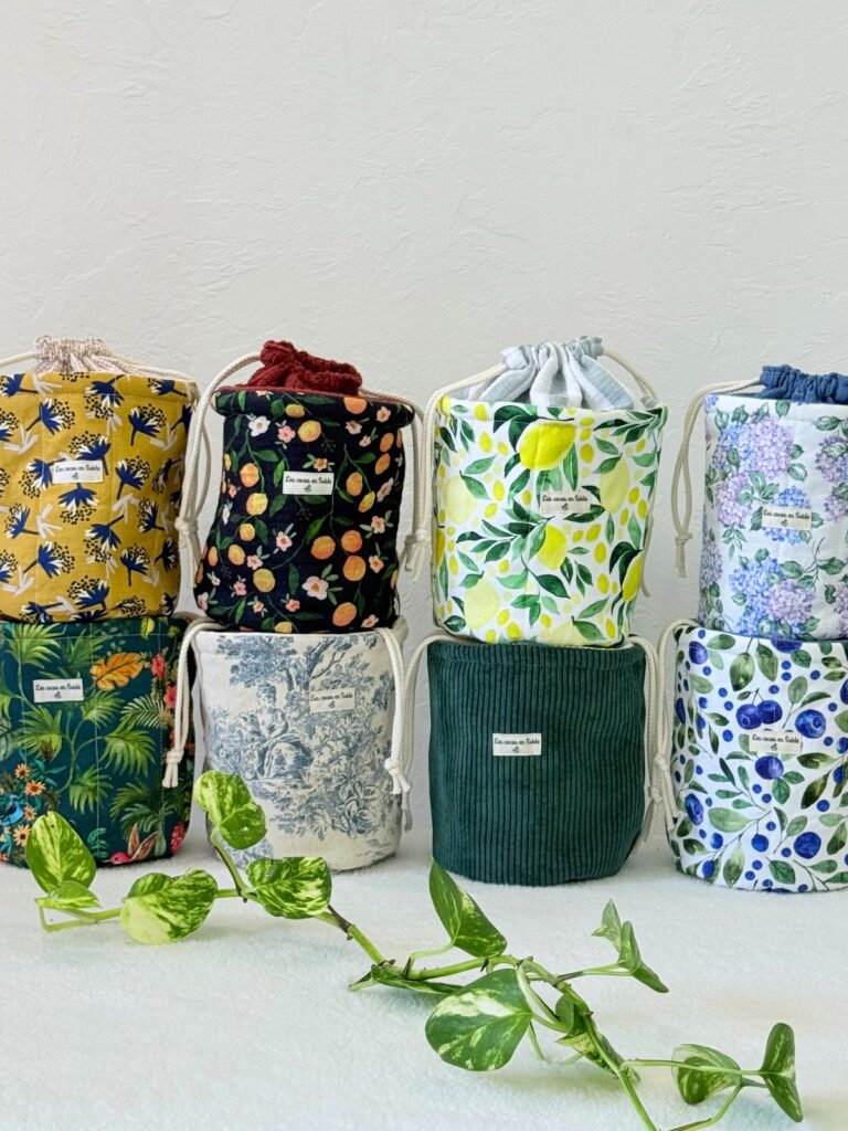 Drawstring pouch - Image 5