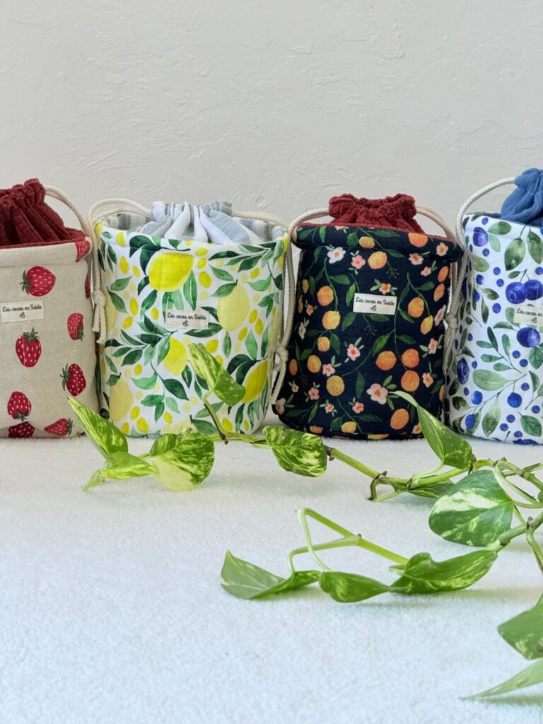 Projektpåse - Bild 3