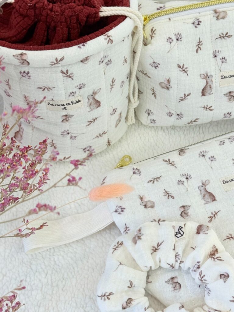 Necessär Platt - Bild 5