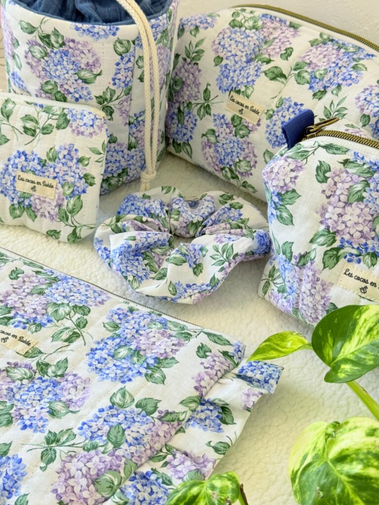 Drawstring pouch - Image 4