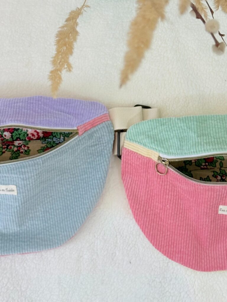 Fanny pack light - Image 4