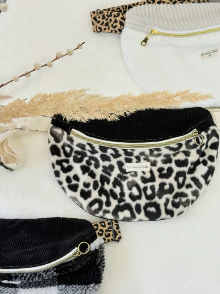 Fanny pack light - Image 3