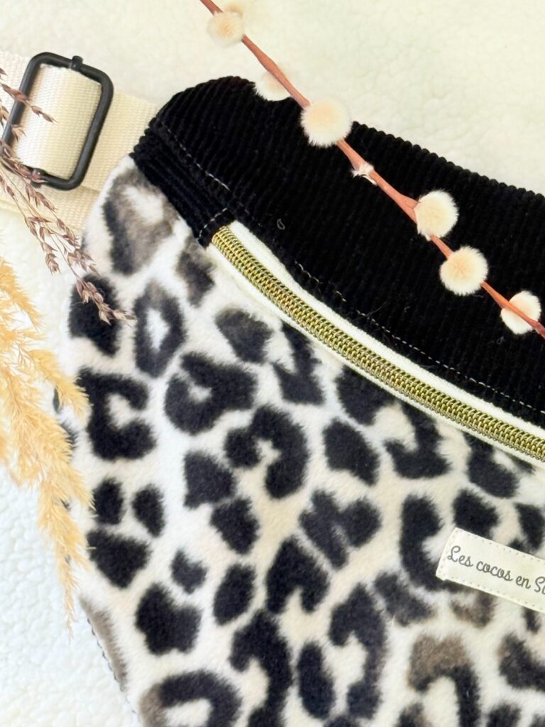 Fanny pack light - Image 3