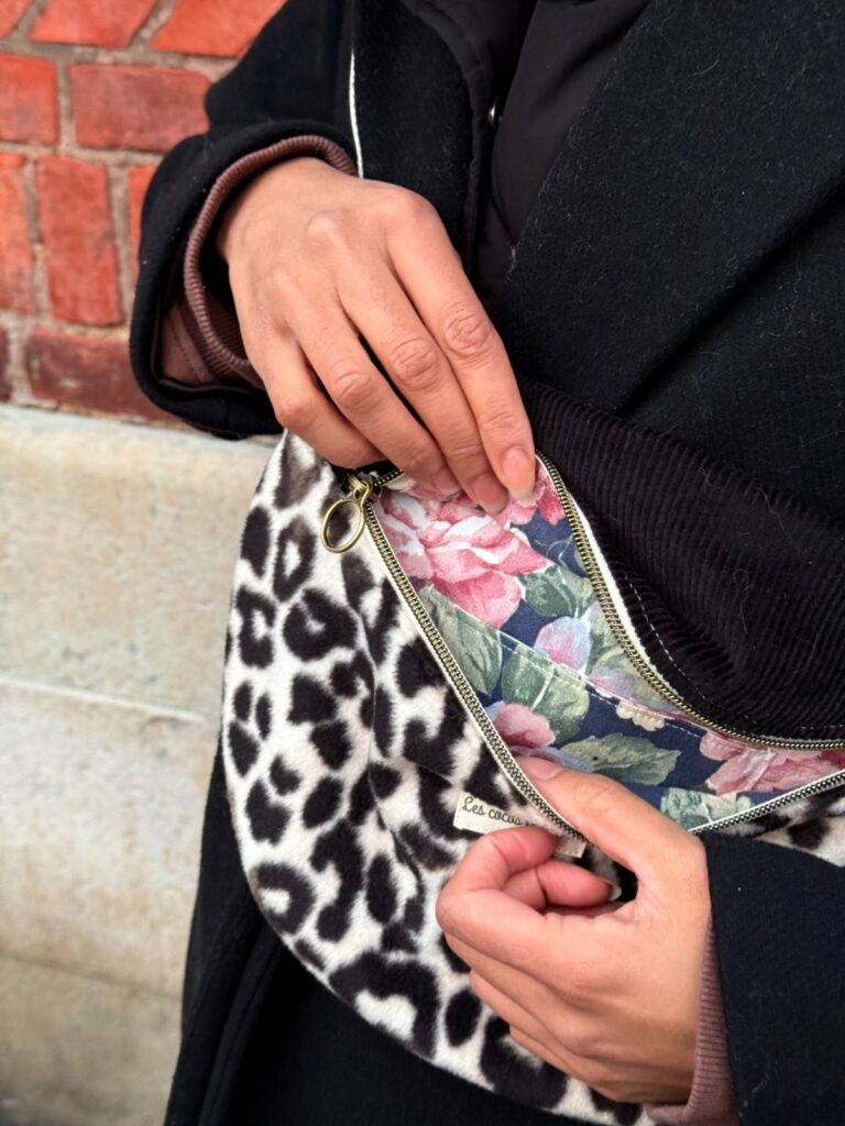 Fanny pack light - Image 6