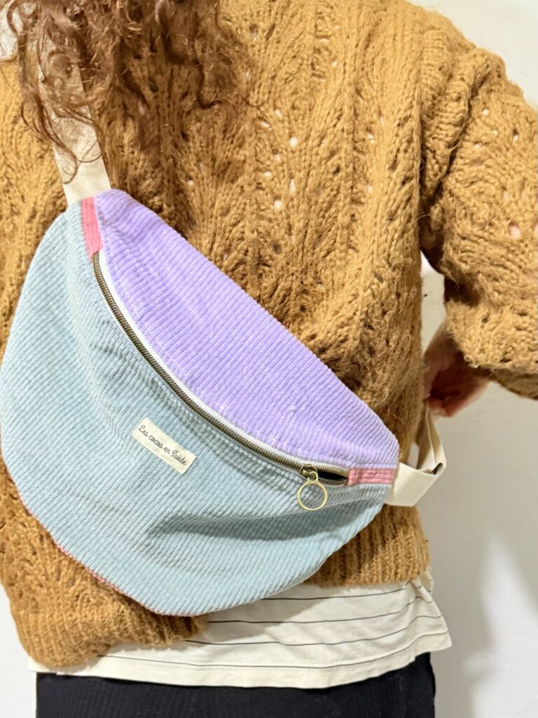 Fanny pack light - Image 5