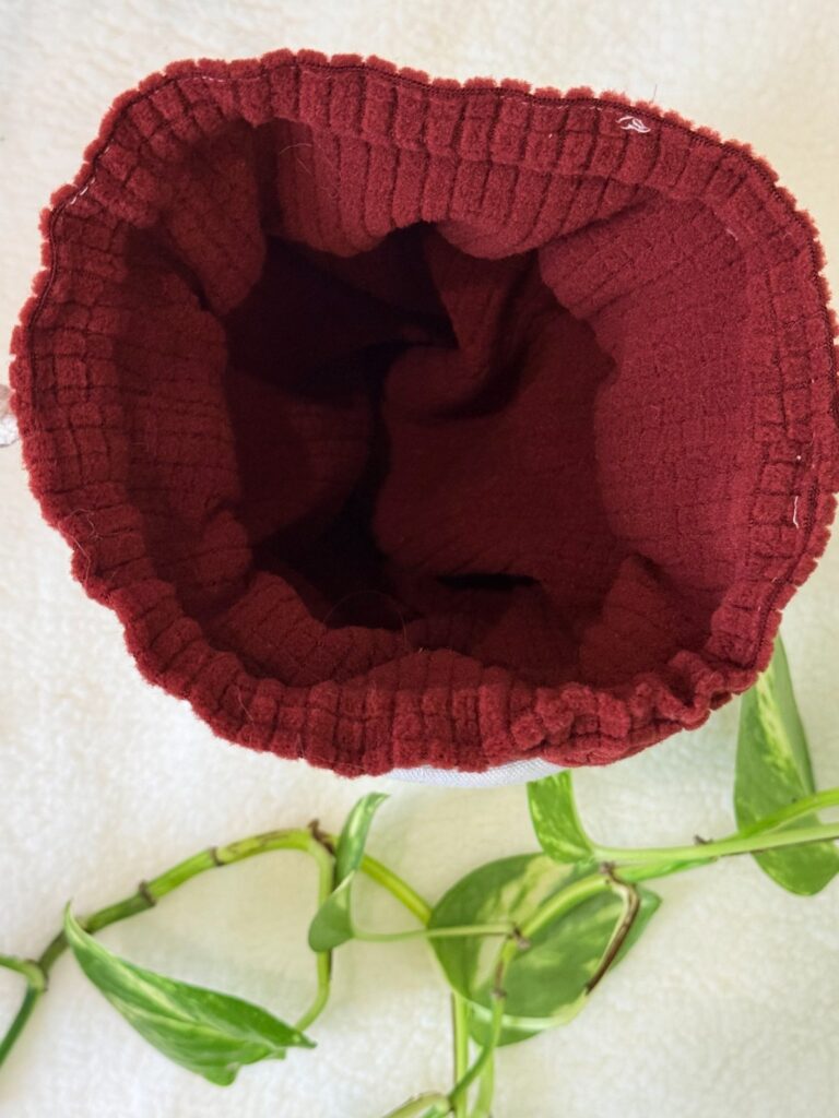 Projektpåse - Bild 2