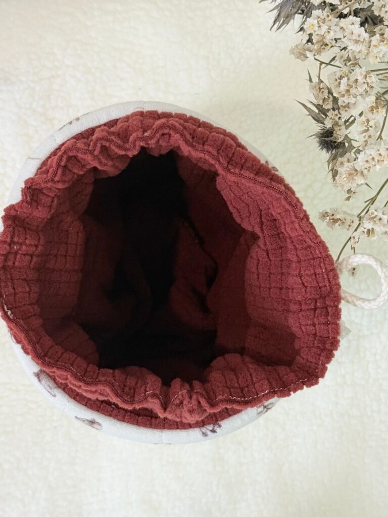 Projektpåse - Bild 2