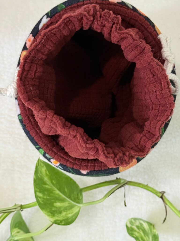 Projektpåse - Bild 2