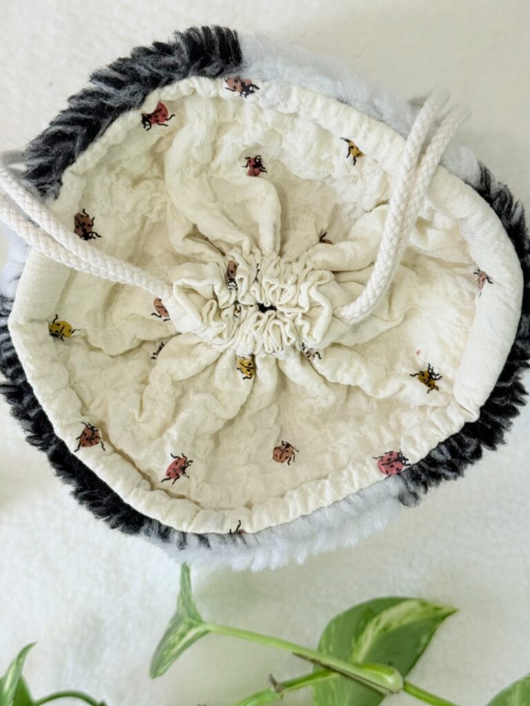 Projektpåse - Bild 2