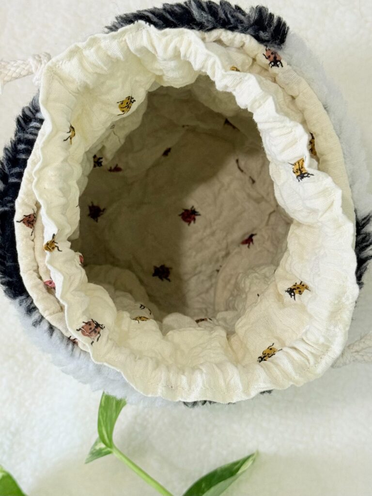 Projektpåse - Bild 3