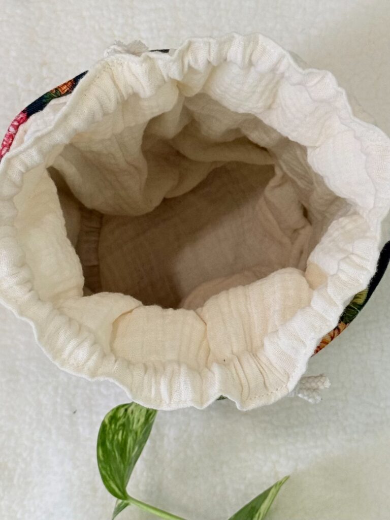 Projektpåse - Bild 3