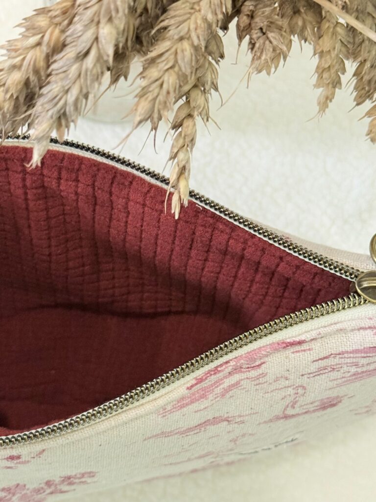 Necessär Platt - Bild 2