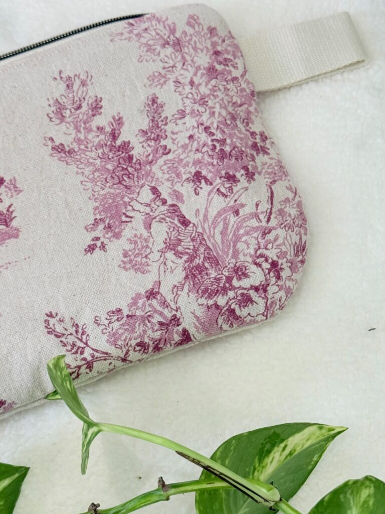 Necessär Platt - Bild 3