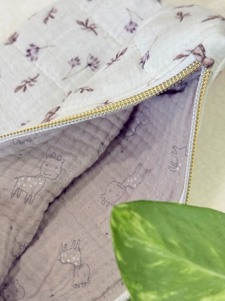 Necessär Platt - Bild 2