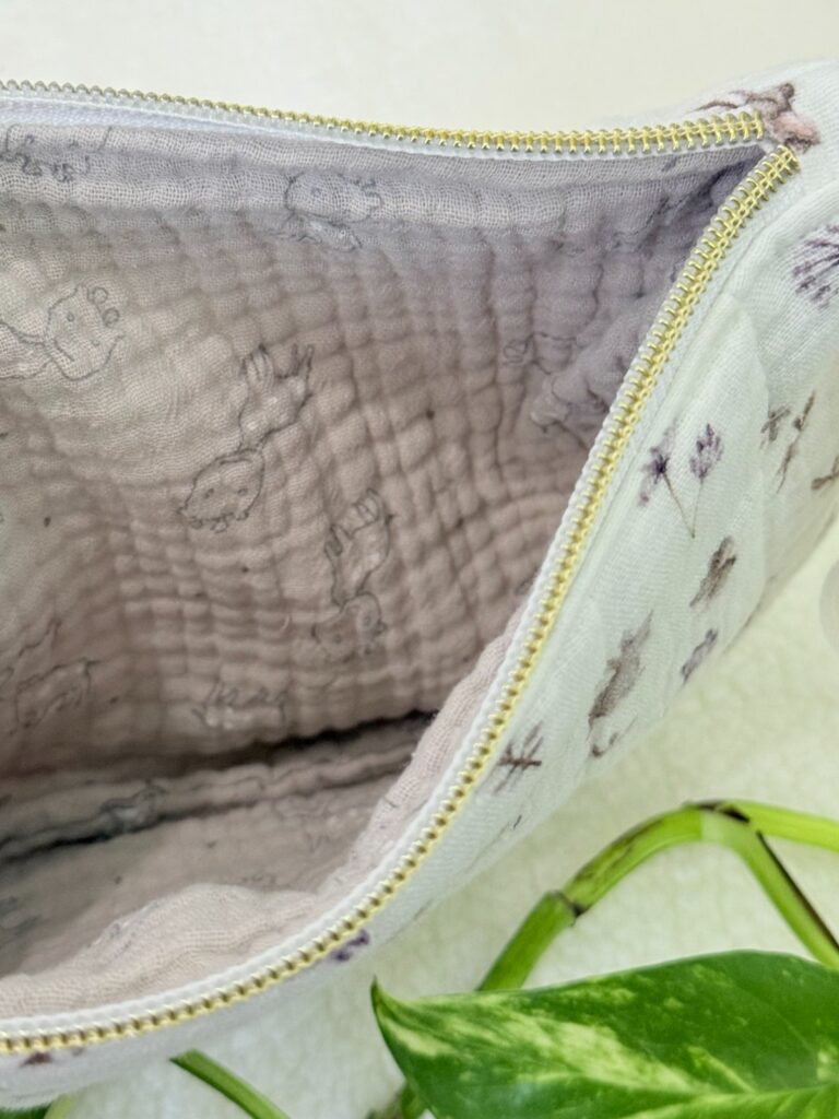 Necessär Platt - Bild 3