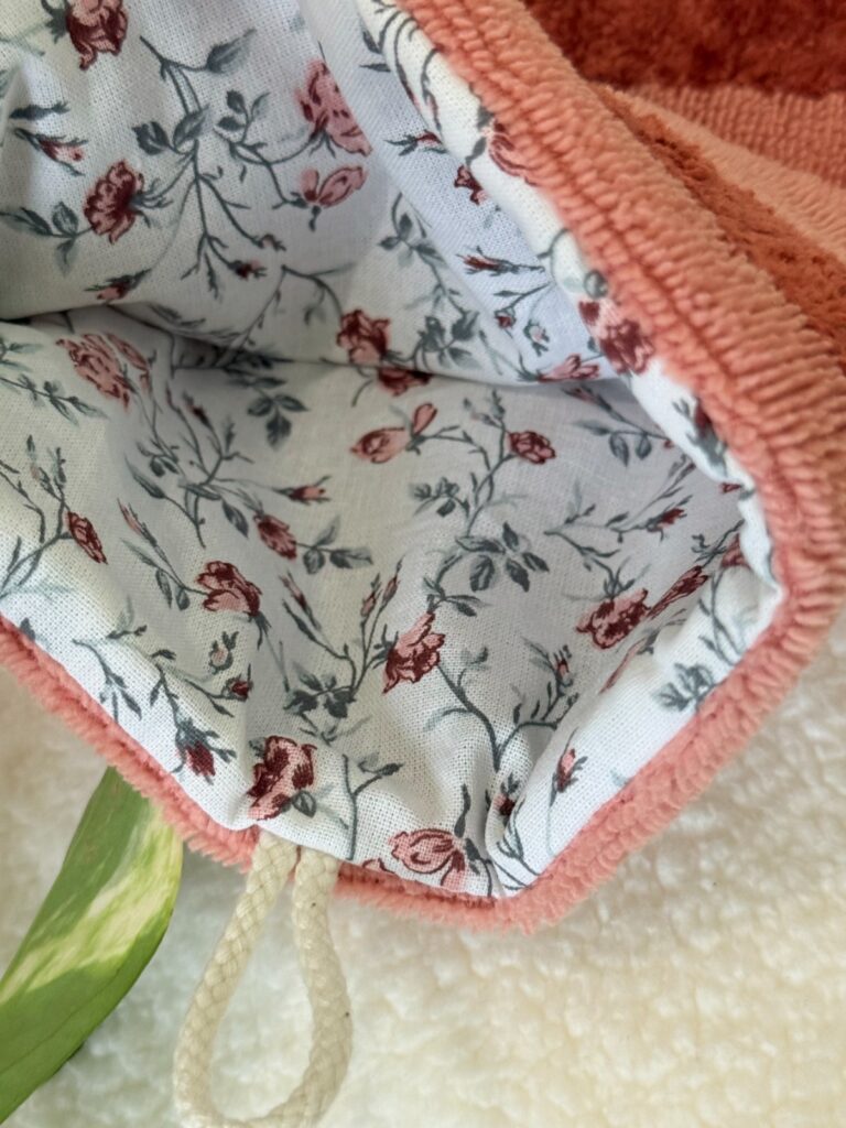 Fodral till bok och läsplatta - Bild 2